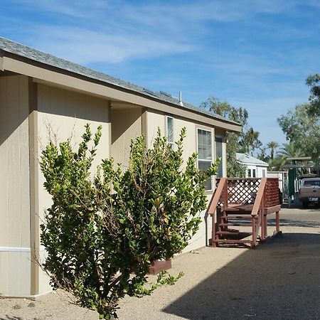 Silver View Rv Resort Bullhead City Extérieur photo