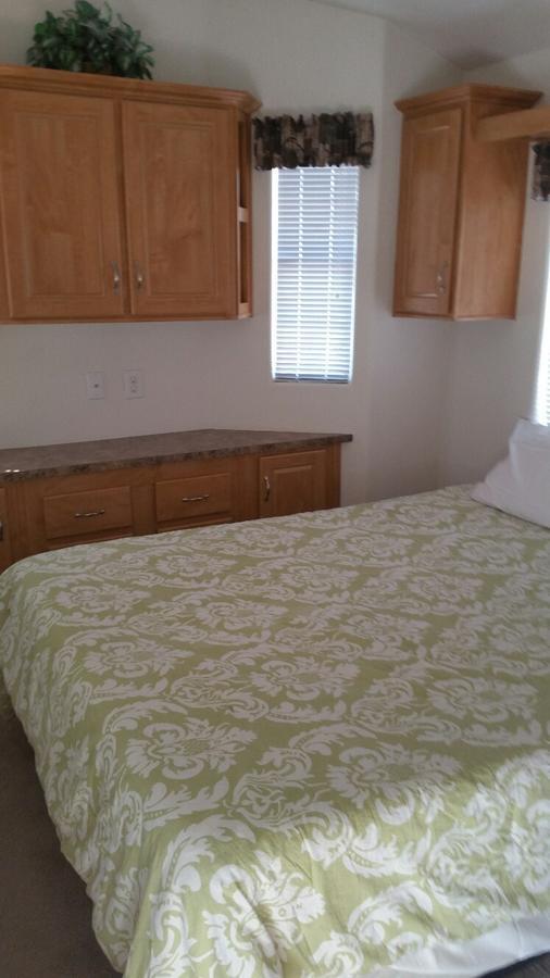 Silver View Rv Resort Bullhead City Extérieur photo