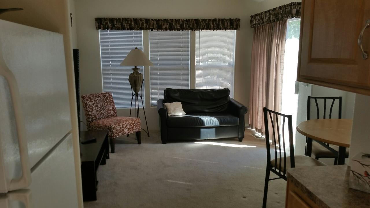 Silver View Rv Resort Bullhead City Extérieur photo