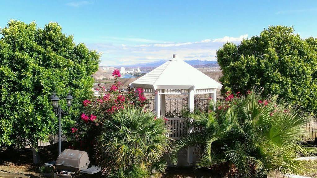 Silver View Rv Resort Bullhead City Extérieur photo