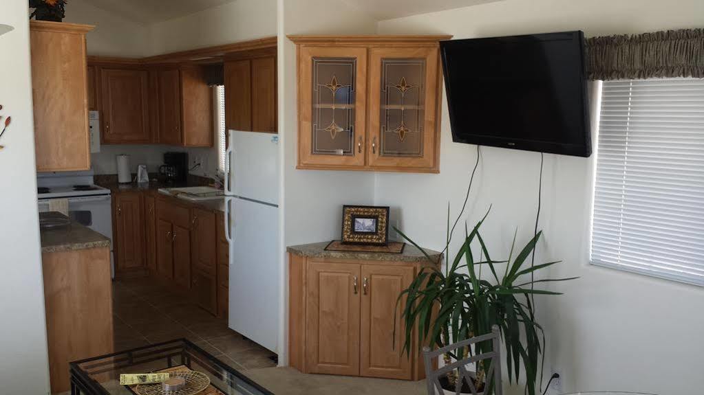 Silver View Rv Resort Bullhead City Extérieur photo