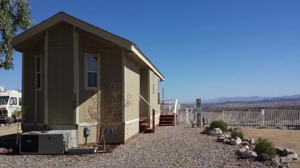 Silver View Rv Resort Bullhead City Extérieur photo
