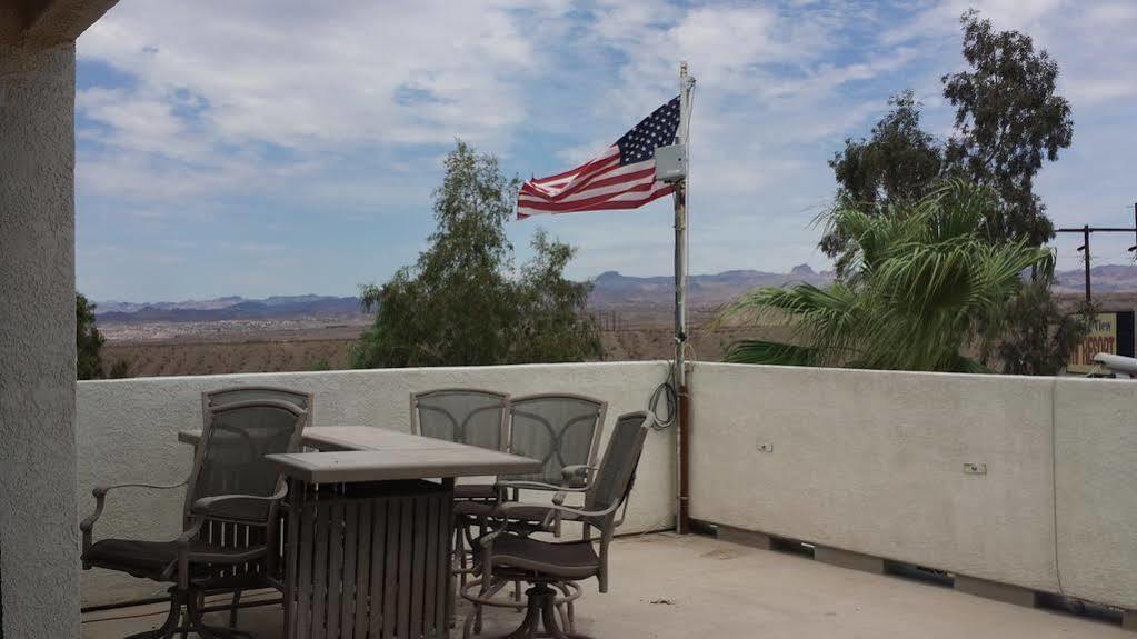 Silver View Rv Resort Bullhead City Extérieur photo
