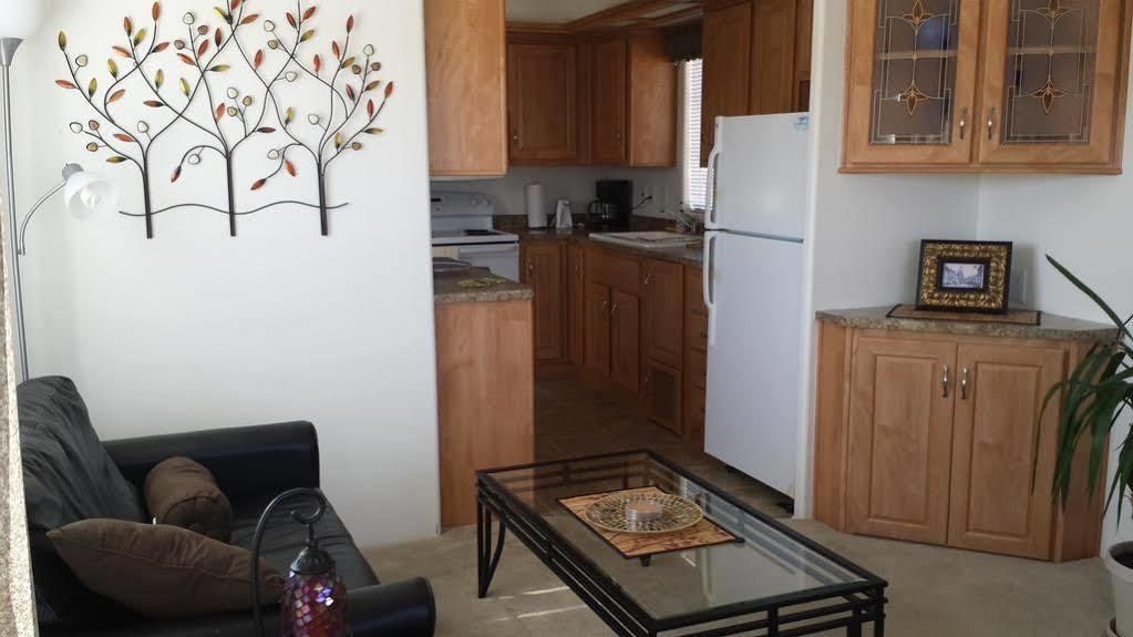 Silver View Rv Resort Bullhead City Extérieur photo